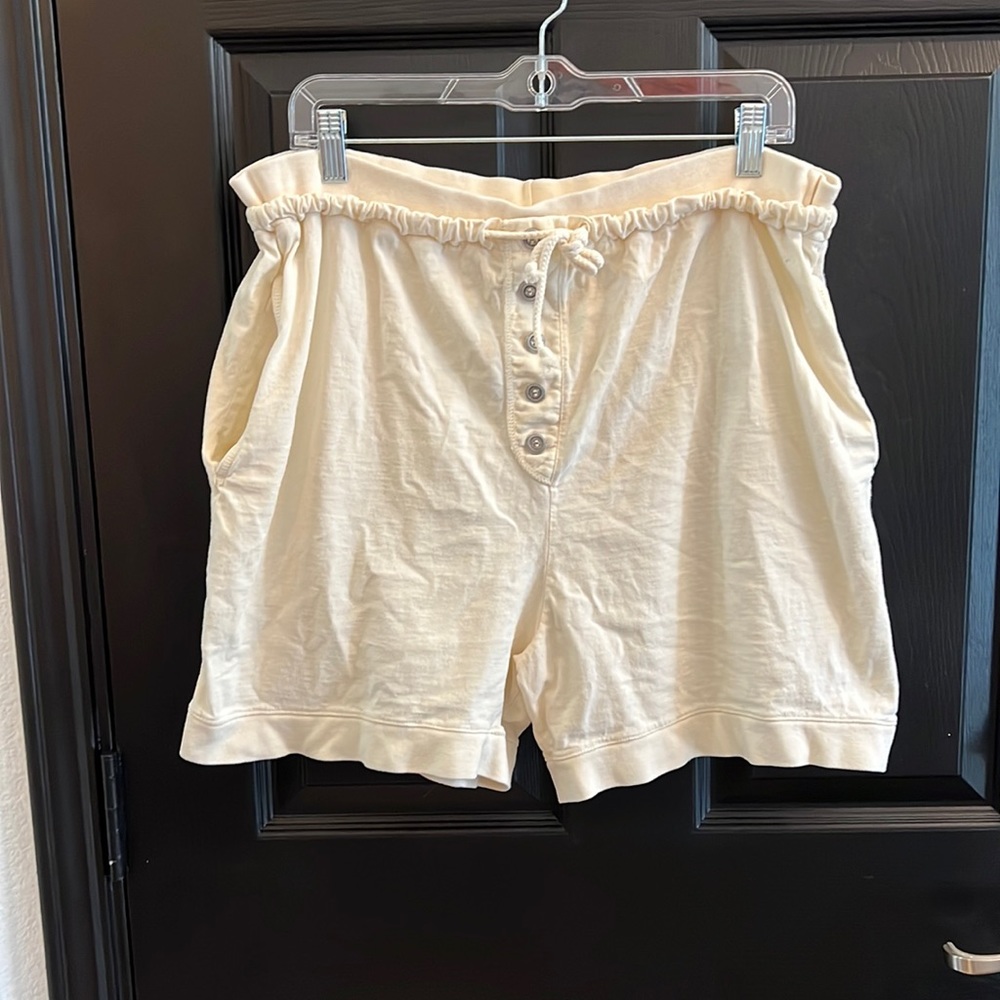 Gilda Marx Shorts